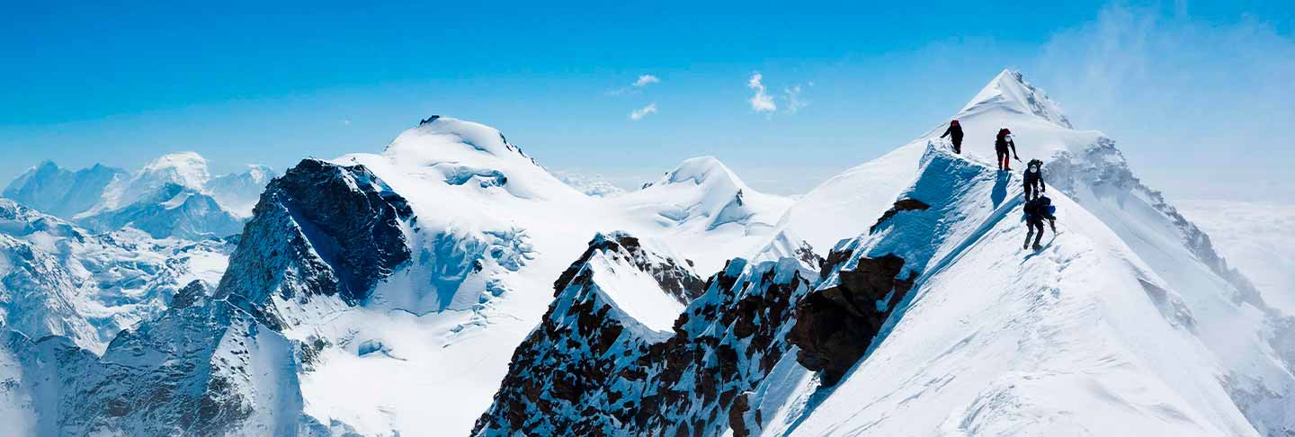 Escalando la Sostenibilidad